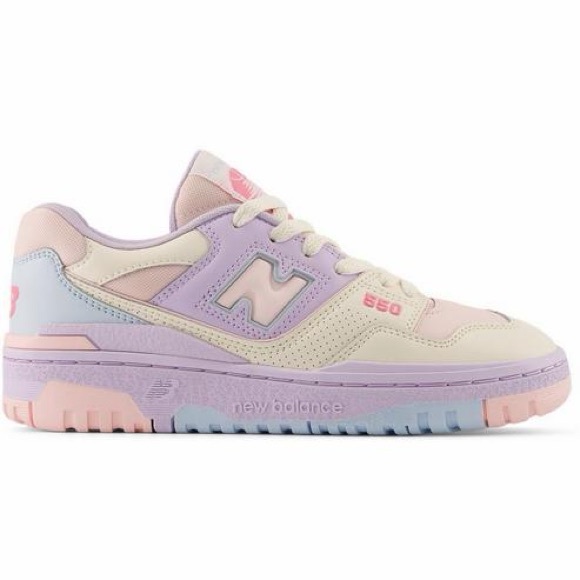 New Balance Shoes - New balance 550
Permafrost
Brand new